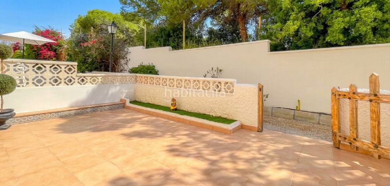 Foto e9bfbe62-5d5f-433e-a86f-a94d0efe906c. Casa adosada en Playa Flamenca Orihuela