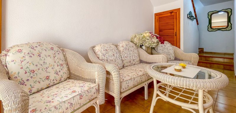 Foto f1bf29b5-4923-49ca-911d-1771578dbd1e. Casa adosada en Playa Flamenca Orihuela
