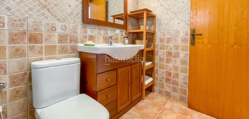 Foto 3a454c26-6e56-436b-a77f-9262a9a5f23d. Casa adossada a Playa Flamenca Orihuela