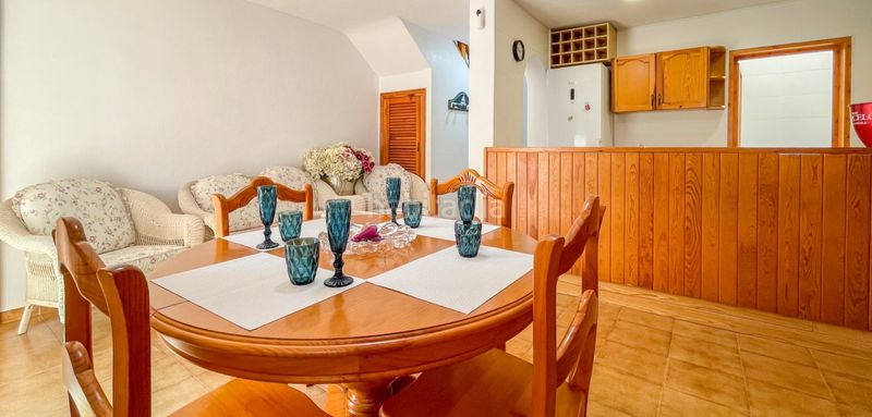 Foto 5498e7b3-1f47-4da3-9d92-c818188d16df. Casa adossada a Playa Flamenca Orihuela