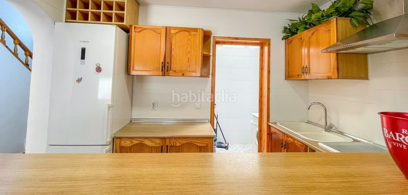 Foto ed6f77b9-969c-4b2a-95af-6b8596753b08. Casa adossada a Playa Flamenca Orihuela
