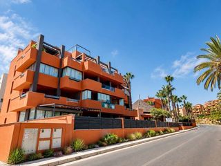 Appartement à Villamartín-Las Filipinas