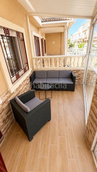 Foto 84bea1e2-e76b-49e5-8b26-780ce733369b. Casa adossada a Playa Flamenca Orihuela
