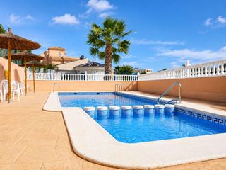 House in Playa Flamenca