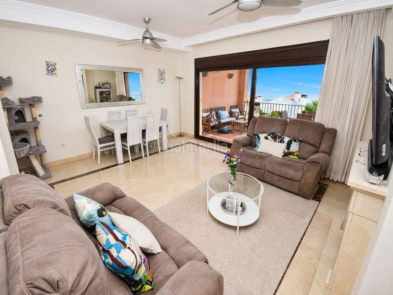 Foto 3db3750b-b5bc-4572-9ab8-eb69e69995cd. Casa a Centro Estepona
