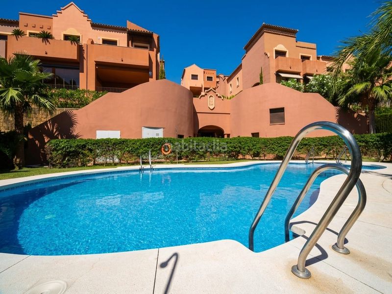 Foto 66c1f99f-4395-4168-89dd-e51b04e6a8e9. Casa a Centro Estepona