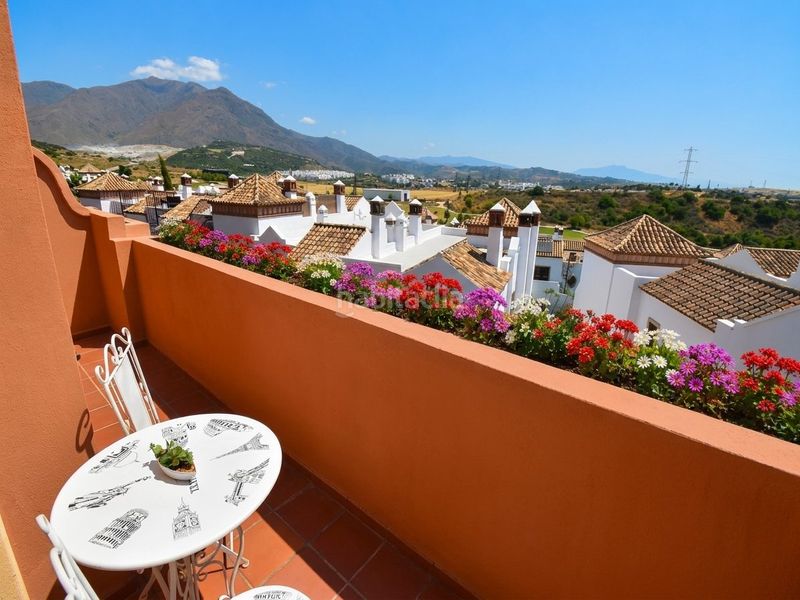 Foto c0eda714-b793-4697-a94e-46901343da1a. Casa a Centro Estepona