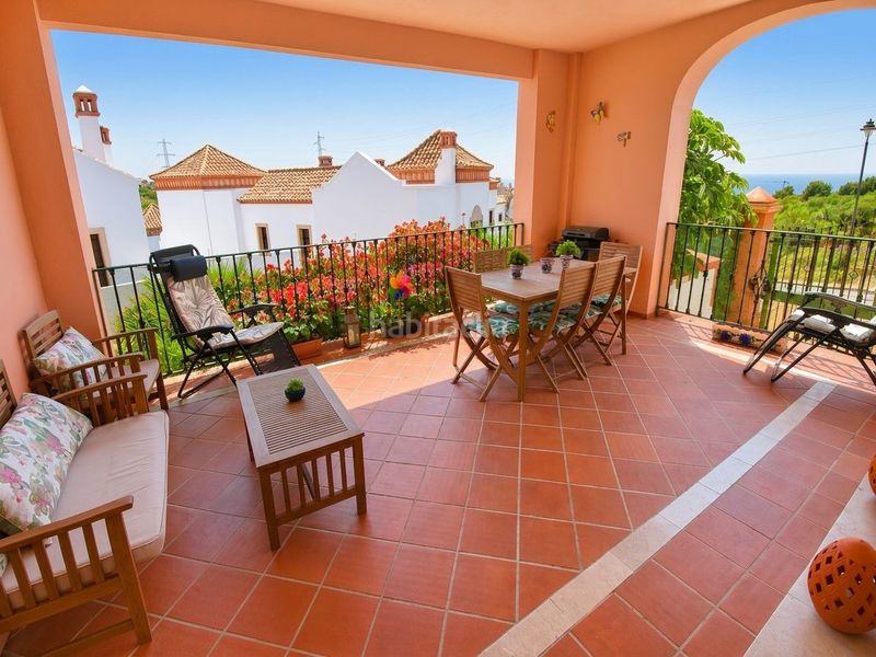 Foto ea0e72e9-9500-4971-9cd1-ca9503b9cf86. Casa a Centro Estepona