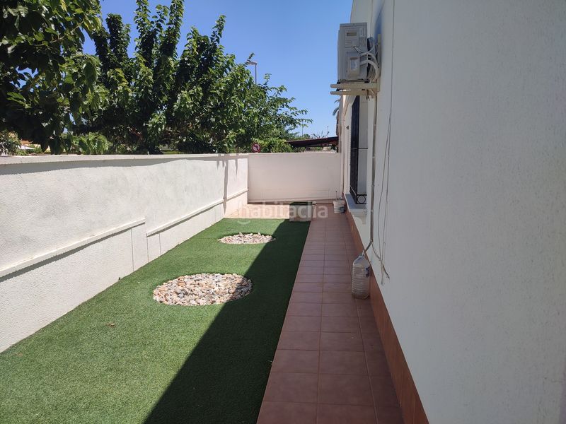 Foto 095d0d4d-7c22-49db-af0d-d324a0122661. Casa a Jerónimo y Avileses Murcia