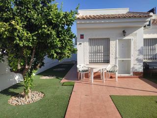 Maison à Jerónimo y Avileses