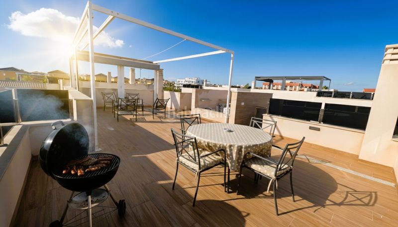 Foto 4f933d55-5d89-46dc-ad2d-a976bda0edbb. Casa a Cabo Roig Orihuela