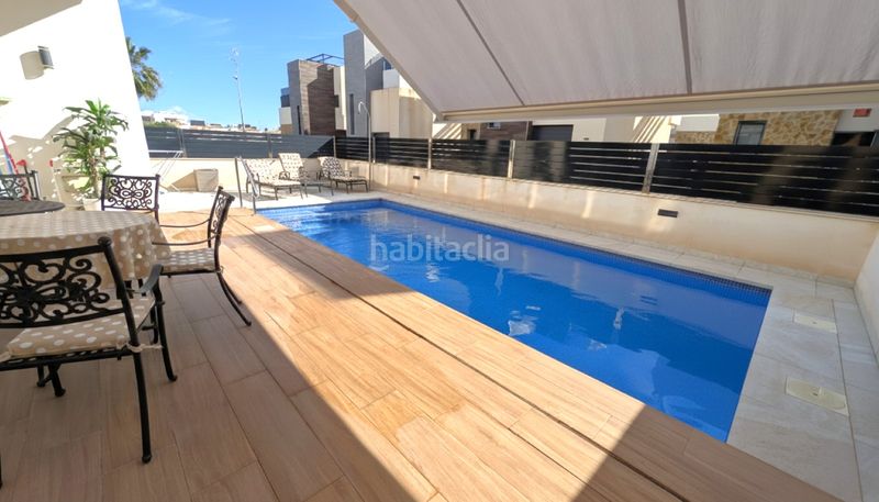 Foto cf6b84a9-4c63-44ed-9d14-8cebf6f5c503. Casa a Cabo Roig Orihuela