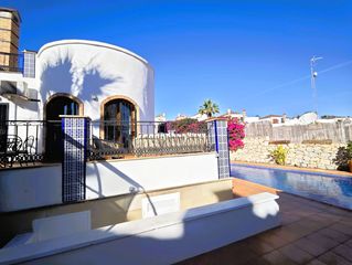 House in Algorfa