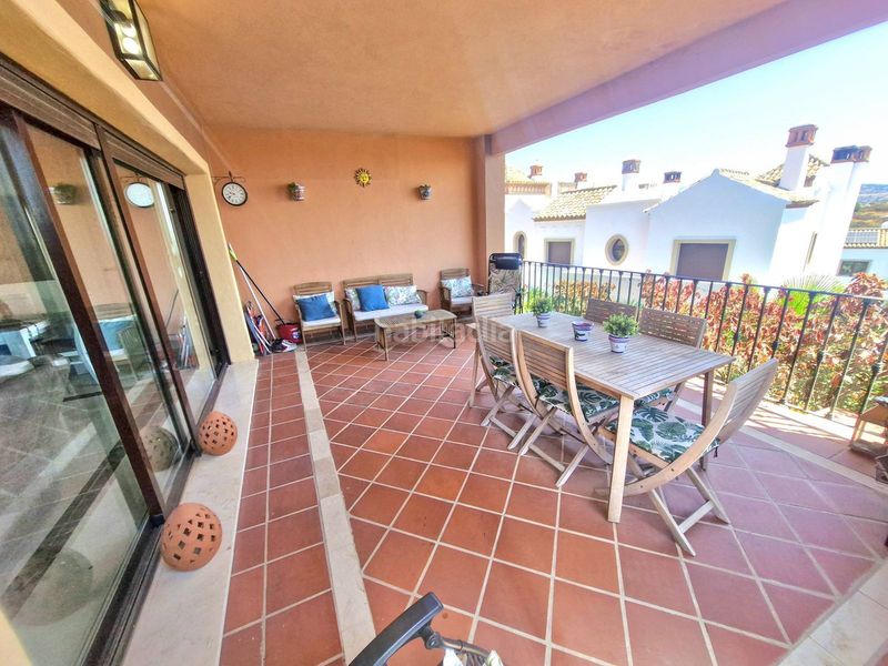 Foto 5568e554-affc-406d-93fe-c93329093a27. Casa amb aparcament piscina a Manilva pueblo Manilva