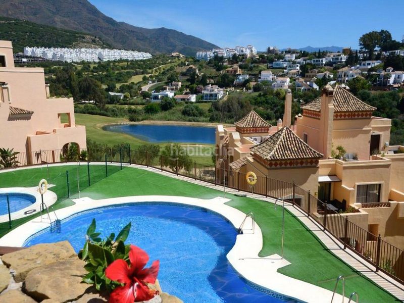 Foto 651bb07a-3606-4707-9494-6993b472b3fb. Casa amb aparcament piscina a Manilva pueblo Manilva