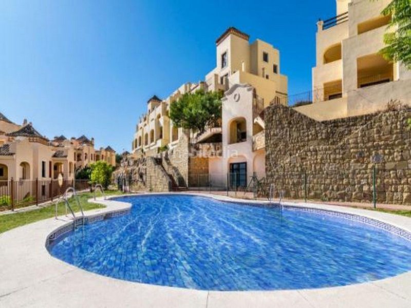 Foto b826b9c2-882d-47e9-bcbc-d14287729c58. Casa amb aparcament piscina a Manilva pueblo Manilva