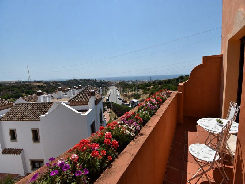 Foto b9fb506f-5ff2-4114-b6b5-73091aa02b86. Casa amb aparcament piscina a Manilva pueblo Manilva
