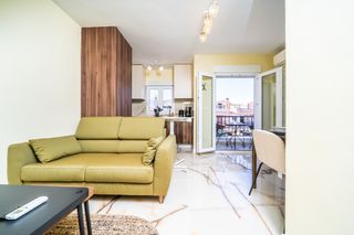 Apartment in Parque de las Naciones