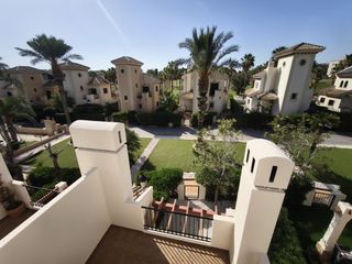Semi detached house in Algorfa