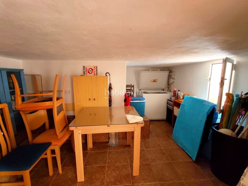 Foto d991e9ca-647d-429a-b1e4-25d8245c1b15. Casa adossada amb aparcament a Punta Prima Torrevieja