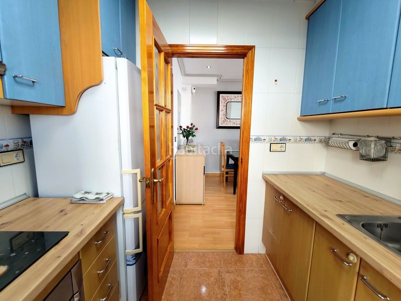 Foto df83f6ec-01cf-4b50-a7ff-ec9731794fe0. Casa adossada amb aparcament a Punta Prima Torrevieja