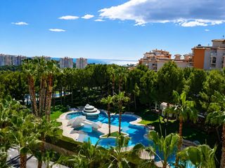 Apartament a Campoamor