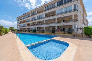 Apartament a El Molino