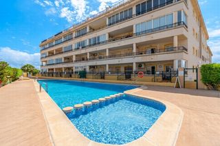 Apartment in Playa Flamenca