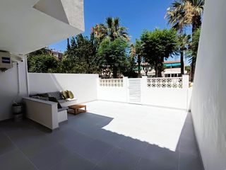 Casa a Aguamarina
