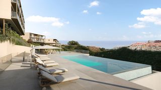 Semi detached house in Torreblanca del Sol