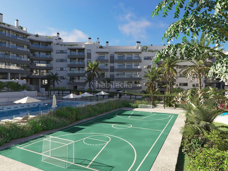 Foto 3acdc07e-7a24-49d5-bf09-77b8922c7f59. Apartament amb aparcament a Mijas golf Mijas