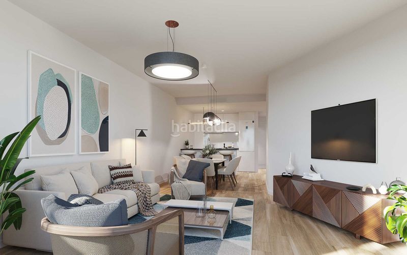 Foto 4d8eb6f1-d396-4026-bb05-39da66e30653. Apartament amb aparcament a Mijas golf Mijas