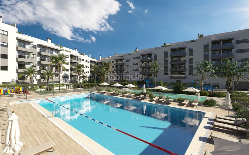 Foto 952caee3-970f-4929-aee2-d113d167af72. Apartament amb aparcament a Mijas golf Mijas
