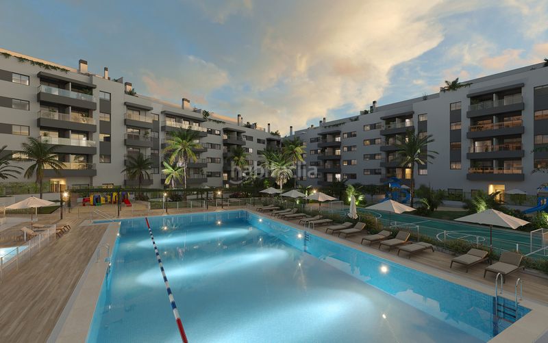 Foto a0e0e5a5-b44a-4f9b-bf5a-5ebc6b7f3706. Apartament amb aparcament a Mijas golf Mijas