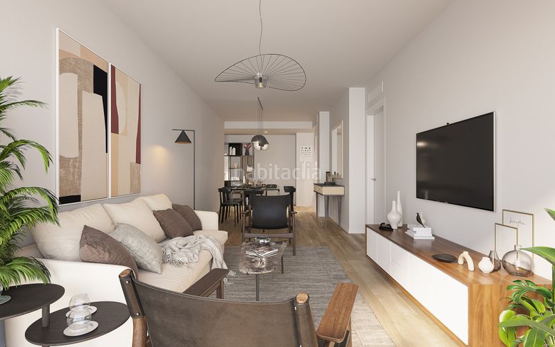 Foto a2edc5ee-0b6c-4bf8-8fea-7a9756285cf8. Apartament amb aparcament a Mijas golf Mijas