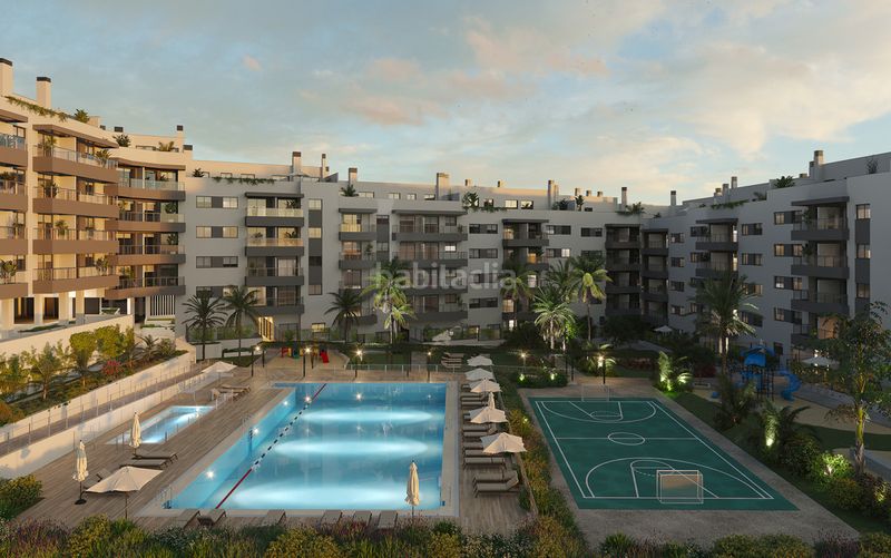 Foto c0d41113-75d3-4ced-a9ec-043e5a863e99. Apartament amb aparcament a Mijas golf Mijas