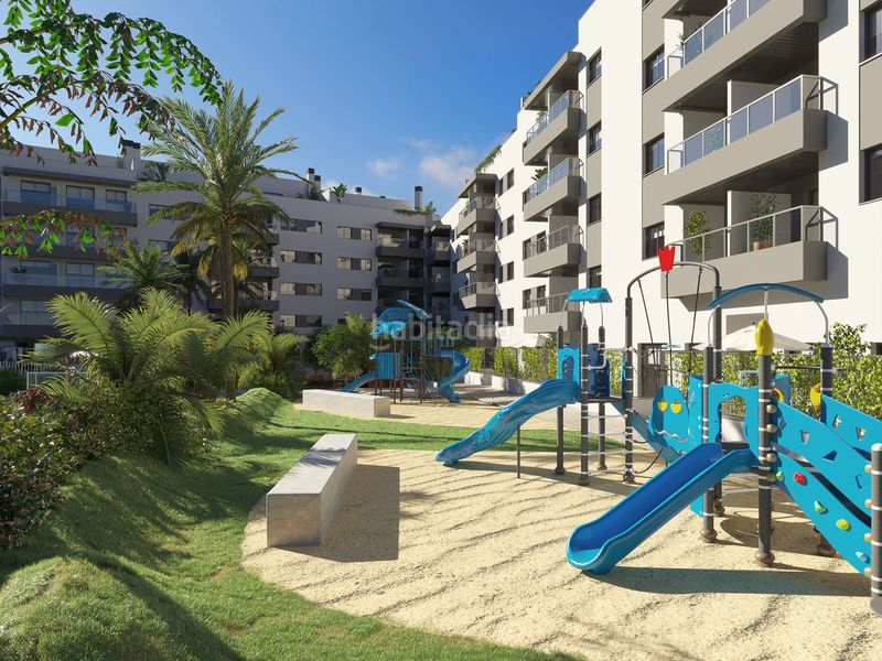 Foto c9007fe5-e389-40ab-bb79-3c653124dfec. Apartament amb aparcament a Mijas golf Mijas