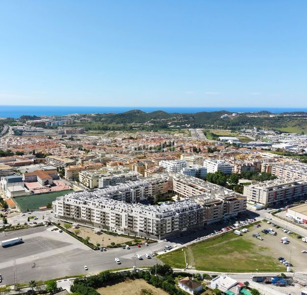 Foto dd1e9c18-c724-4164-abb3-7390891b9cfa. Apartament amb aparcament a Mijas golf Mijas