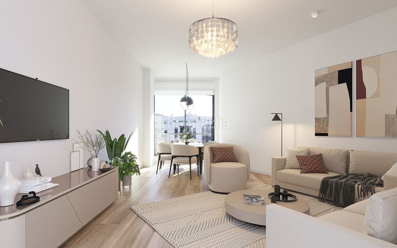 Foto e71e7aa8-2f2a-41e4-87c7-ec9dc276e81f. Apartament amb aparcament a Mijas golf Mijas