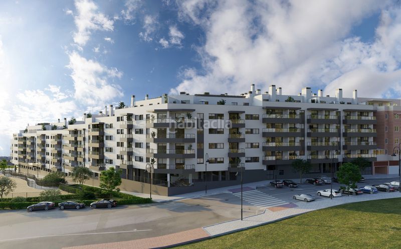 Foto f154d584-35f4-42e5-afc3-181deb9d15e7. Apartament amb aparcament a Mijas golf Mijas