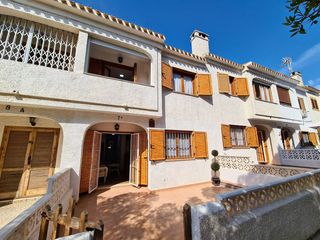 Haus in El Molino