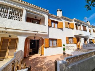 Casa in La Zenia