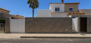 Casa adossada a Los Balcones-Los Altos