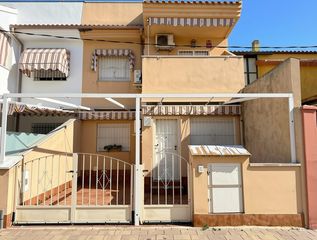 Duplex à Lo Pagán