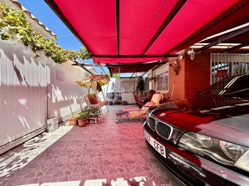 Foto 18451de7-ab41-4702-9d77-2bb4c61e5e1e. Casa adossada a Punta Prima Torrevieja