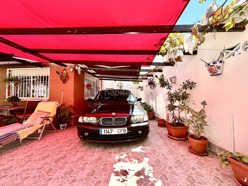Foto 2225e0cb-bad9-4275-8c34-920af51f3072. Casa adossada a Punta Prima Torrevieja