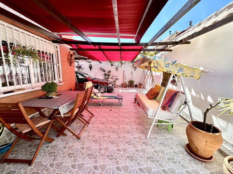 Foto 395fb978-3626-49a4-8a05-b21bf38da603. Casa adossada a Punta Prima Torrevieja