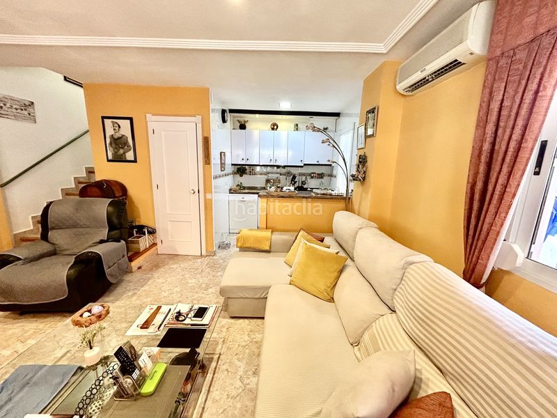 Foto 4d4d0e66-9e3a-412d-96e7-061b433361a6. Casa adossada a Punta Prima Torrevieja