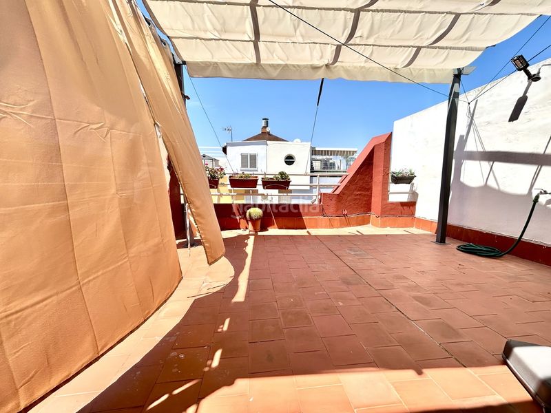 Foto 56d589f4-7105-4e3f-9f45-a37f6799f535. Casa adossada a Punta Prima Torrevieja