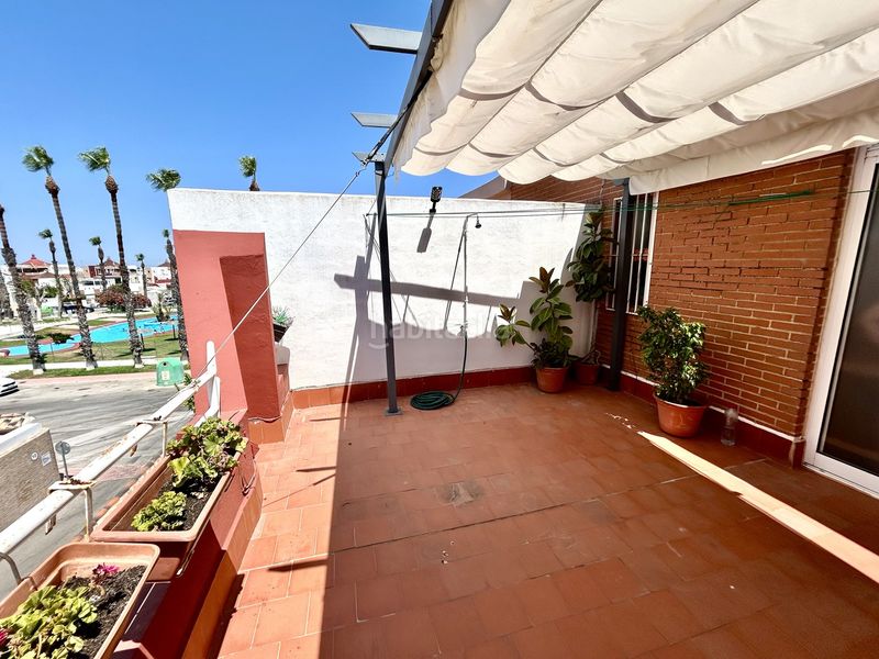 Foto 925e6a44-6a99-4b4a-81f4-ae64266601ab. Casa adossada a Punta Prima Torrevieja